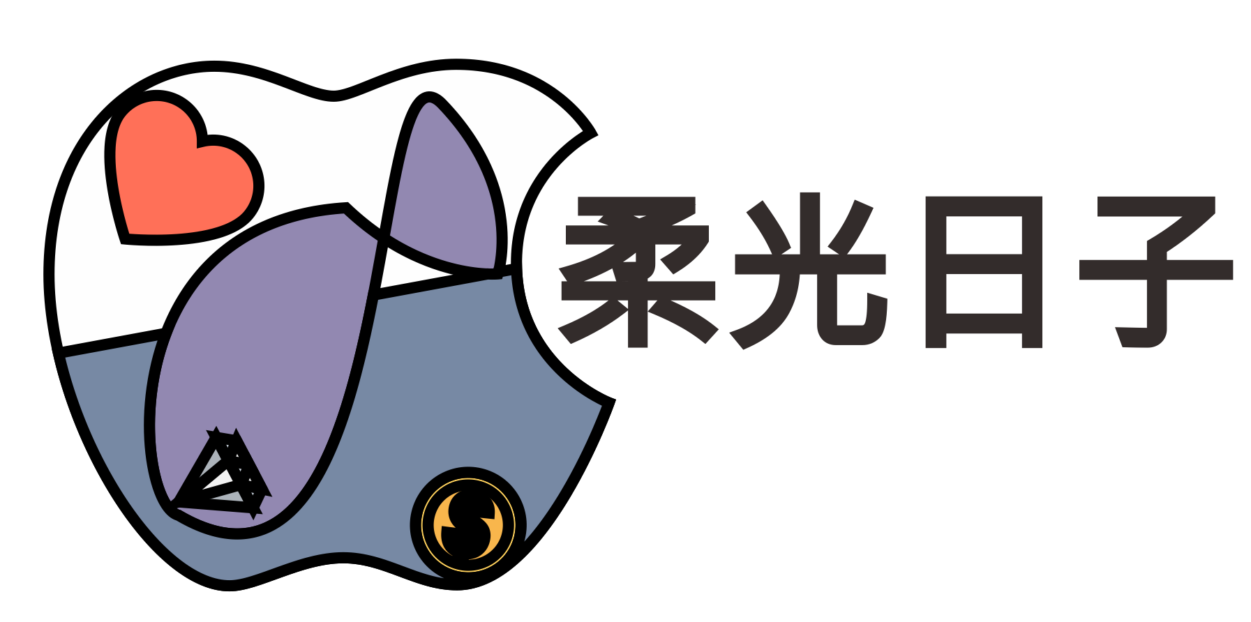 【柔光五行香水】天然萃取改變磁場，專屬好運香水點亮您的每日運勢。